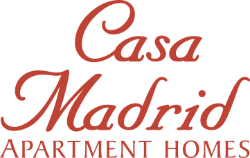 Casa Madrid Apartment Homes logo