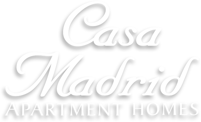 Casa Madrid Apartment Homes logo